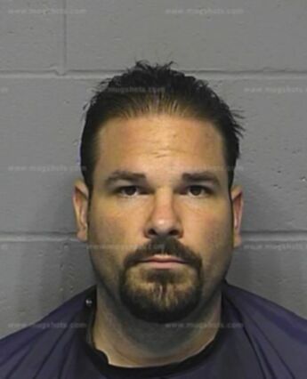 Christopher Wade Clark