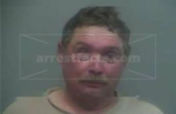 Thomas Carl Mcguire