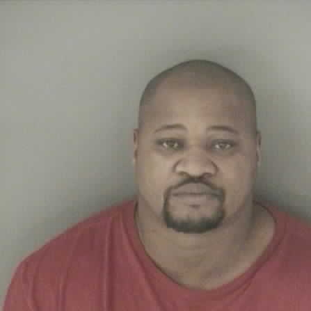 Jimmie Earl Brown