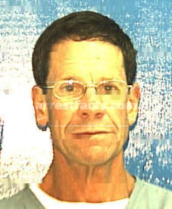 Richard Myshrall