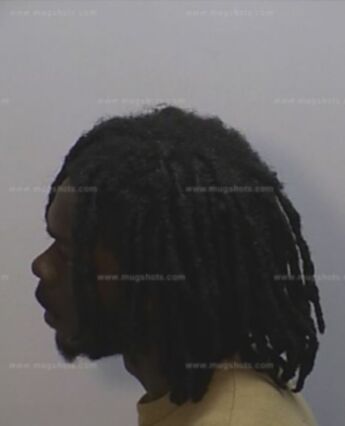 Dearius Mccormick