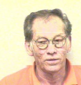 Donald Mcmurray