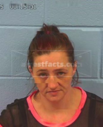 Kerri Leann Teet/green