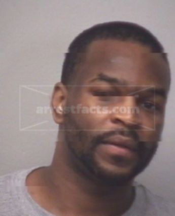 Nicholas Stanrickus Jeffries