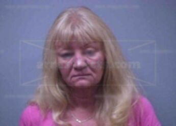 Cynthia Lynn Brown