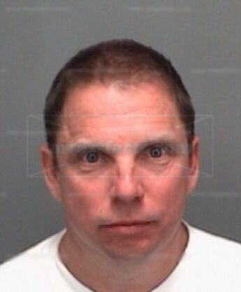 Marshall Craig Metzger