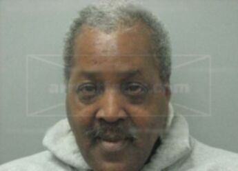 Jessie Garrett Jr