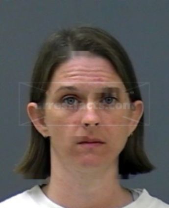 Samantha Leigh Kimbrough