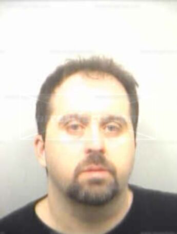 Jeffery B Leggett