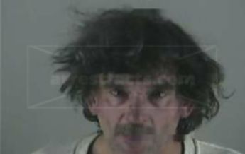 Stephen Craig Hawes