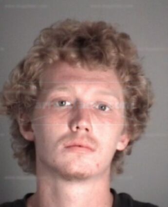 Andrew Curtis Gillespie