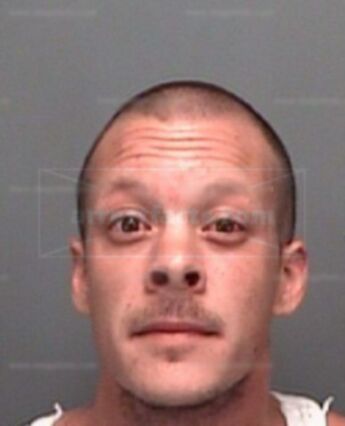 Andrew Craig Breedlove