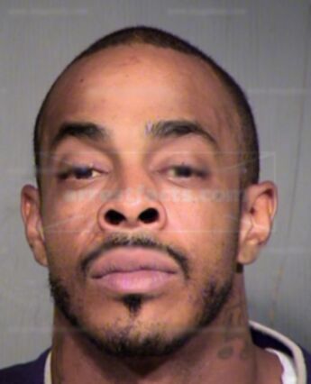 James Richard Johnson