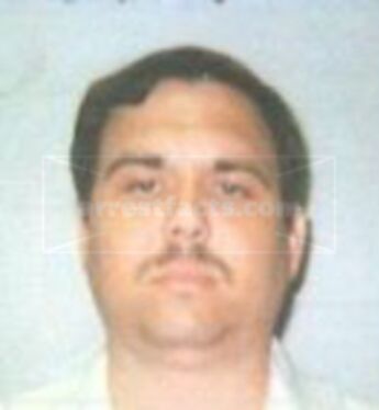 Danny Ray Denton
