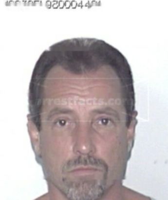 Robert Eugene Buckey
