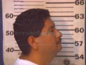 Armando Cantu Trevino