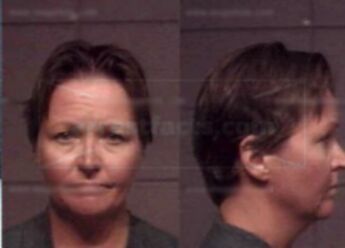 Donna Renee Marlow