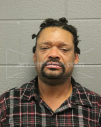 Tracy D Brown