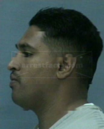 Ralph D Ramnarine Jr.