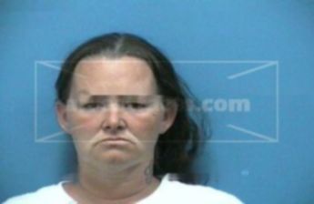 Christina Leigh Crowe