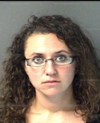 Megan D Eckard