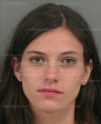 Rebecca Hollman