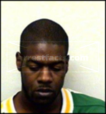 Frederick Marvin Stroud