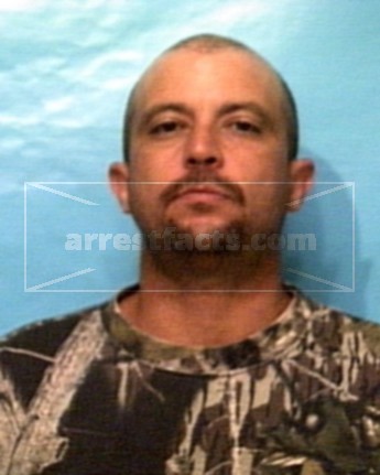 David Wayne Mccarn