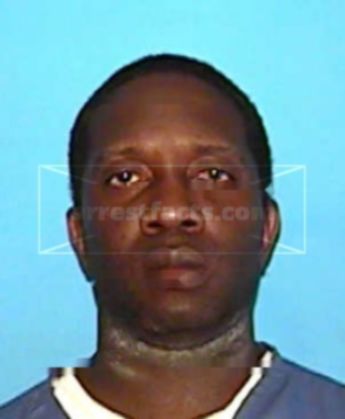 Tommie L Harrison