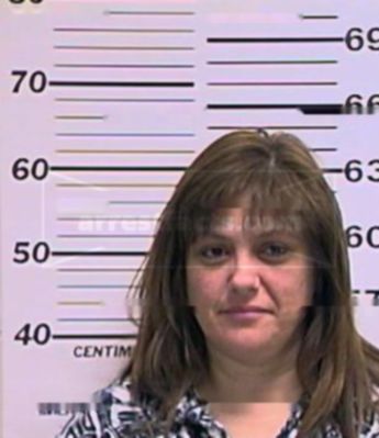 Debbie Wright