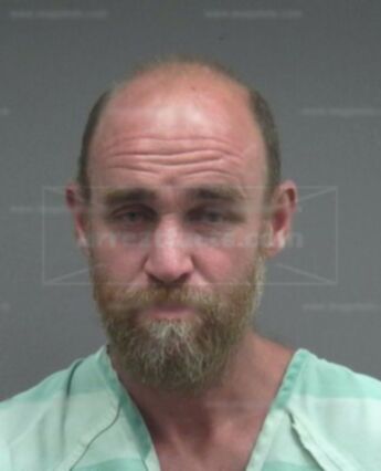 Fred Ray Buchanan