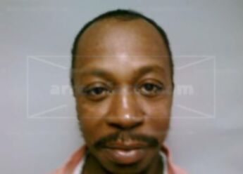 Eric Andre Mcgregor