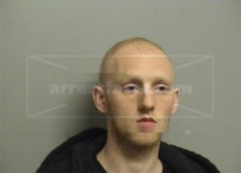 Tyler James Palmer