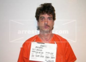 Michael Dean Dunham