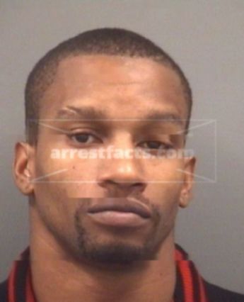 Aaron Tyrone Holsey
