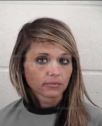Tiffany Kay Bishop