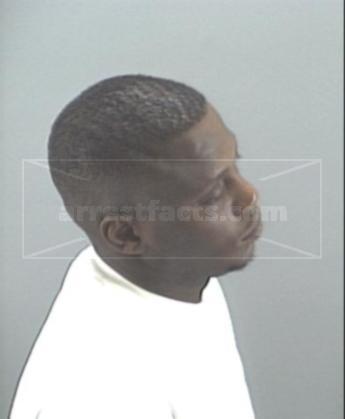 Marcus Dewayne Williams