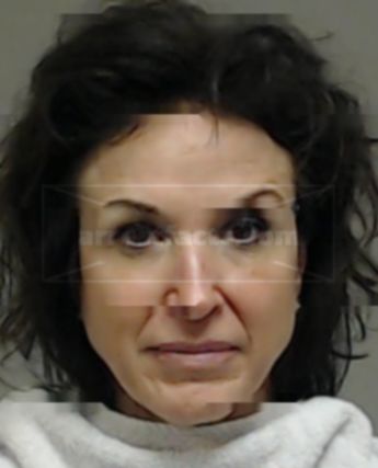 Teresa Joanne Hayes