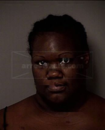 Iyanah Nakeya Freeman