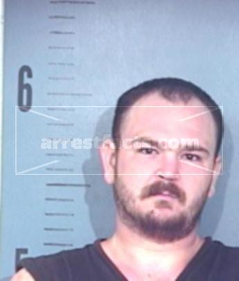 Jason Wayne Anthony