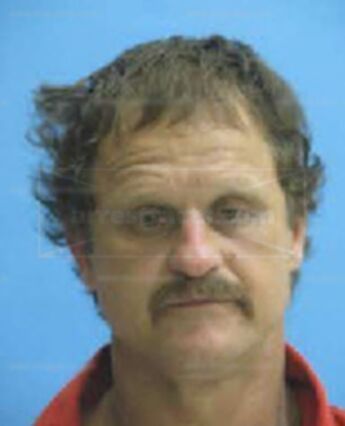 Glenn Monroe Hines