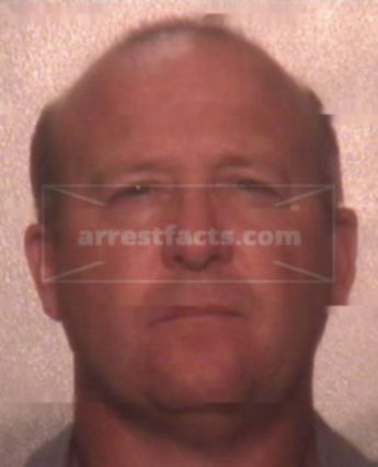 Danny Leon Barham