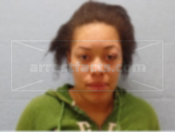 Jasmine S Miller