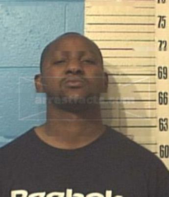 Mitchell Ray Black