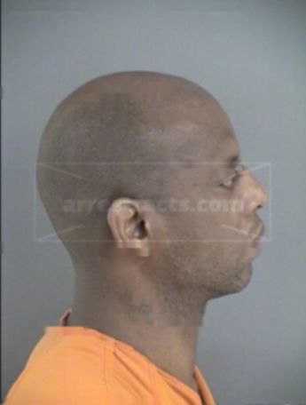 Anthony Odell Banks