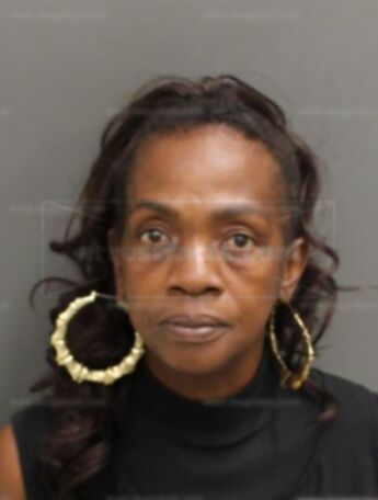 Kathy Irene Owens