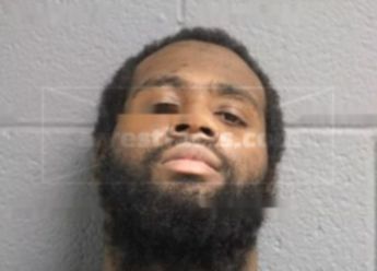 Martell Contrell Grisham