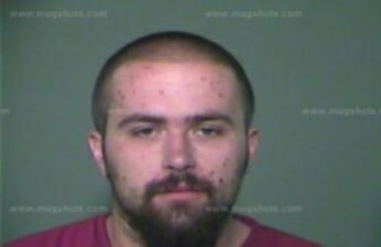 Matthew Jonathan Sharp