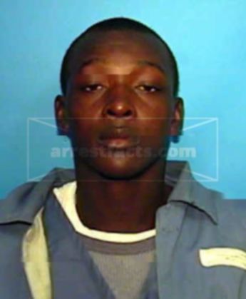 Richard Levell Thomas