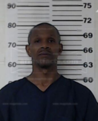 Gregory Lynn Johnson